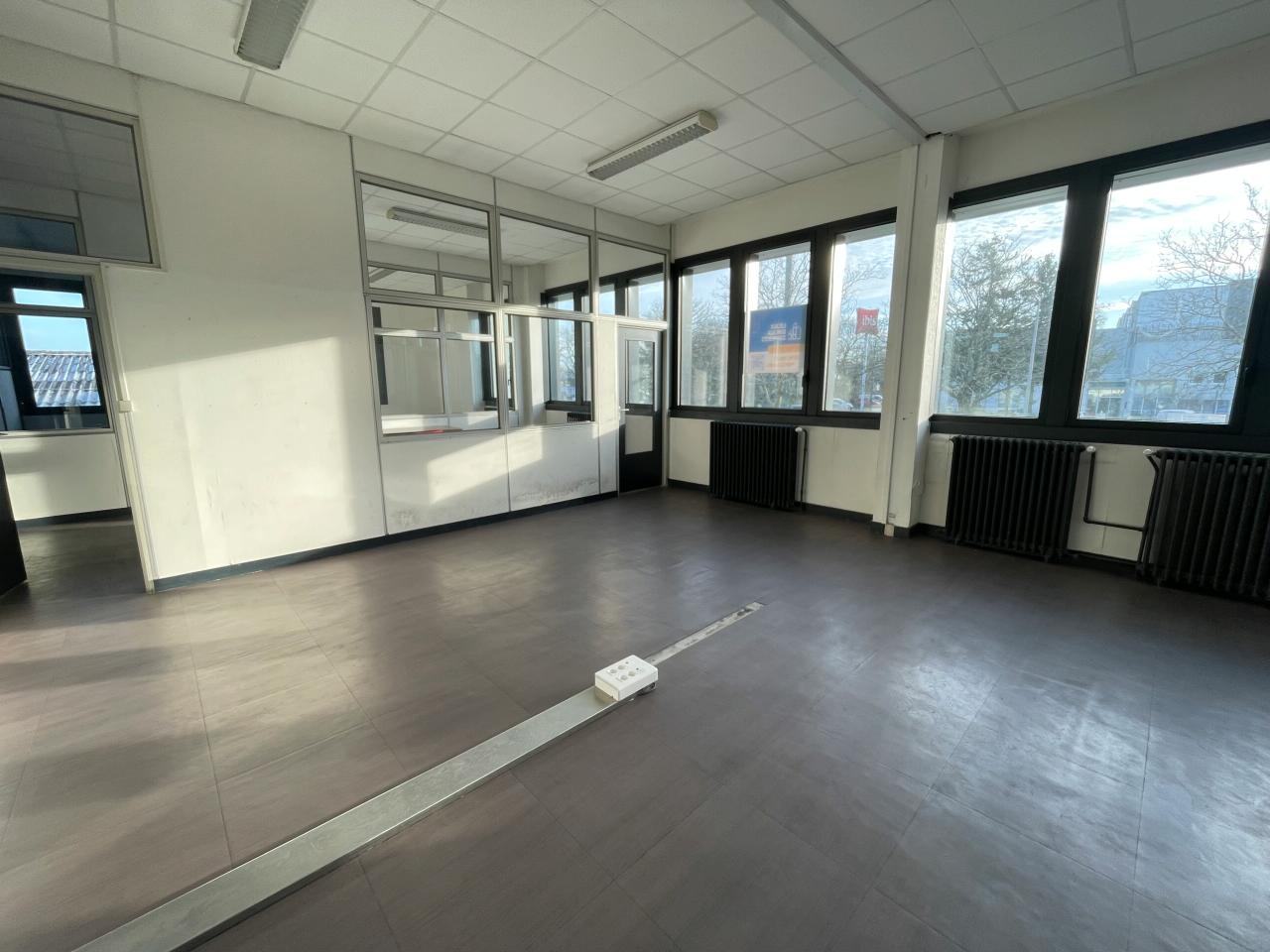 Bureau Saint-Herblain 216m² Location bureau Saint-Herblain Loire-Atlantique OLBUR2529353 5